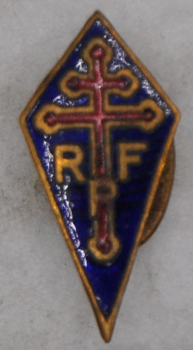 Politique rpf rassemblement - rpf,