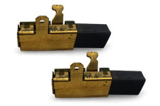 2x Charbons pour Festool HL