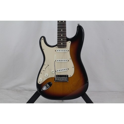 Guitare électrique fender - guitare,
