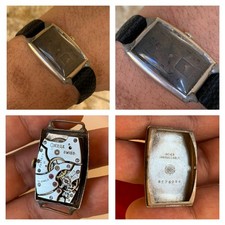 Ancienne montre-bracelet Omega