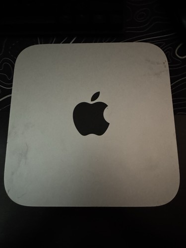 Apple a1347 mac - apple, mini