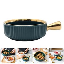 1pc céramique fruit bol bol