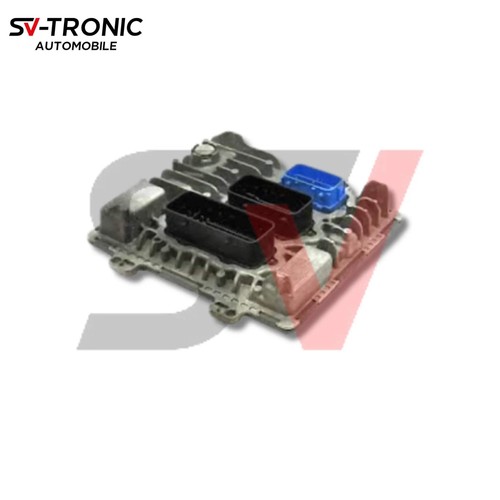 Calculateur moteur e98 - moteur,