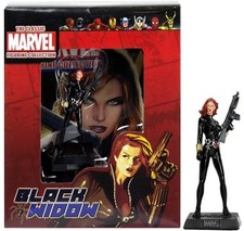 The Classic Marvel Figurine