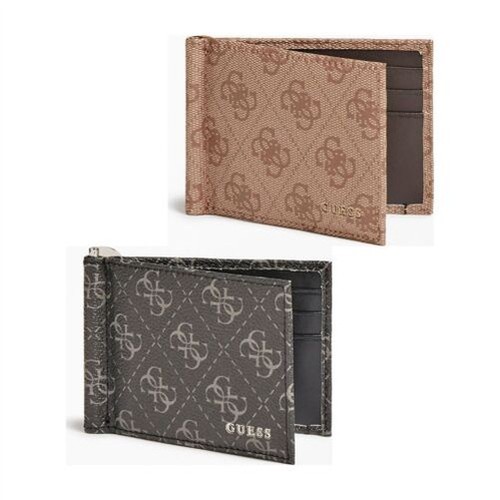 Guess vezzola portefeuille - guess, en