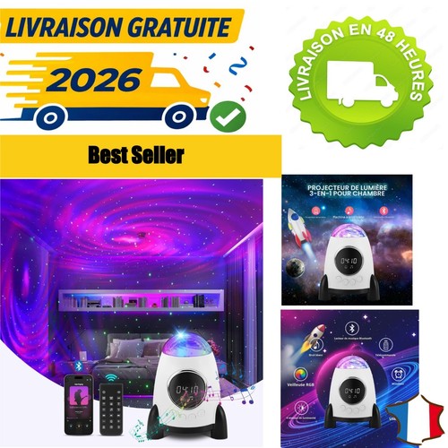 Projecteur étoiles led - projecteur, d'étoiles