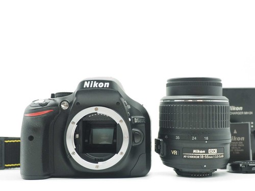Appareil photo reflex