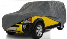 Housse De Voiture Couverture