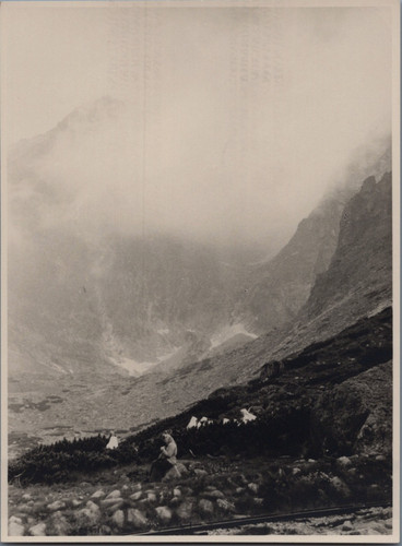Slovaquie hautes tatras - slovaquie,,