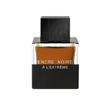 Encre Noire à l'Extrême EAU
