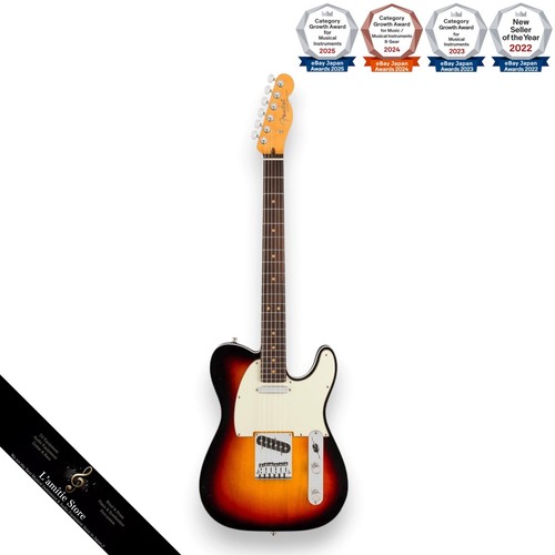 Fender american ultra luxe - fender,