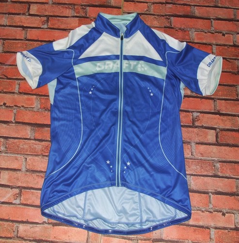 Craft maillot cyclisme maille - craft,