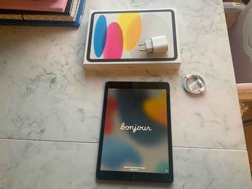 Tablette 2021 apple ipad - 2021, 8