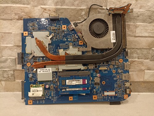 Carte mere acer aspire 5560g - aspire,