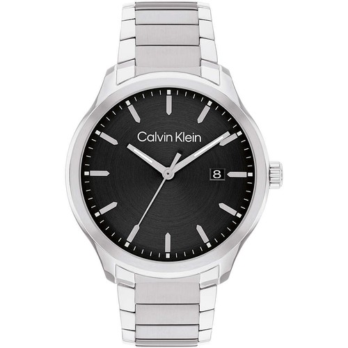 Montre homme calvin klein - calvin,