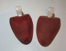 Paires de formes pour chaussures femme vintage "Dixy"