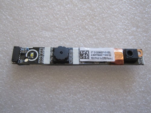 Module circuit webcam - circuit,
