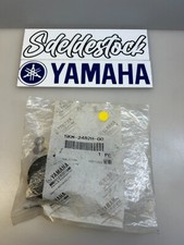 bouchon bumper yamaha 5km-2482h-00 5km-2482h-01 yfm 350 450 660 f grizzly kodiak