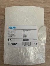 Porte GP108P pour Tableau