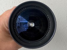 Pentacon Six/Exakta 66 Carl