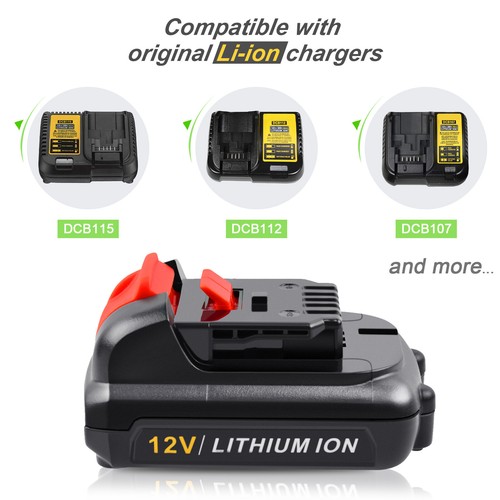 2pack ion 4ah - 2pack,