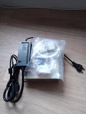 BOX SFR complète NBV6V avec son alimentation + branchement fibre+Cable ethernet
