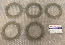 Série Disques Embrayage