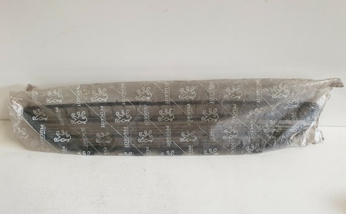 Grille calandre peugeot - peugeot, 406