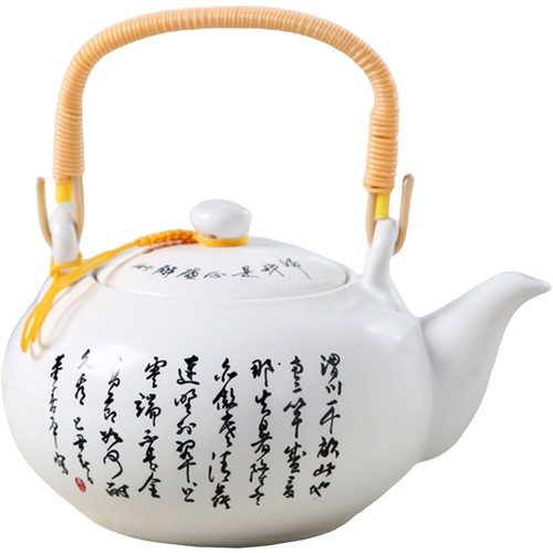 Térothe thé céramique - térothe,