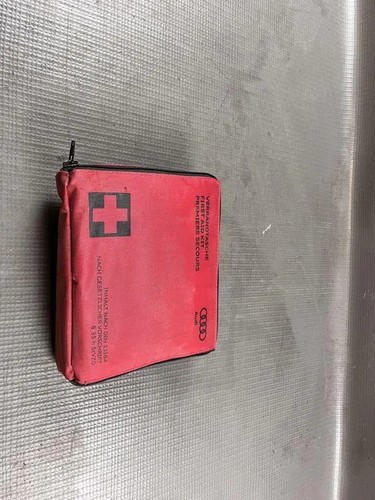 Audi 8v1 8vk trousse - audi, de