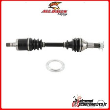 ASSALE ANTERIORE SINISTRO 6