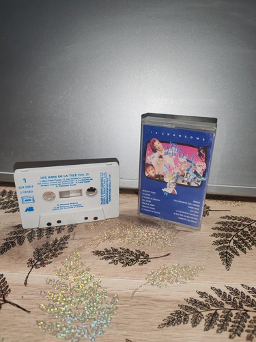 Rare cassette audio les - cassette,