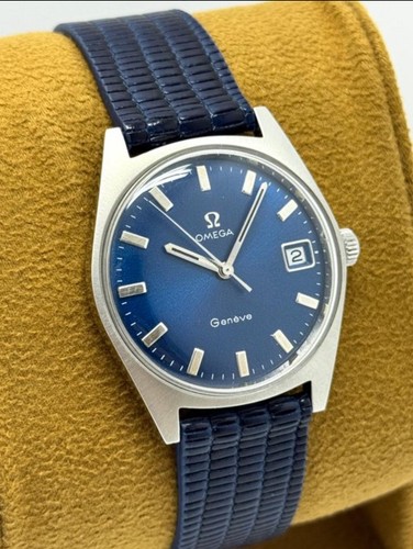 Montre omega homme vintage - montre,