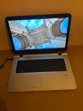 PC HP Probook 470 G3 - Core