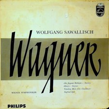 Overtures: Der Fliegende