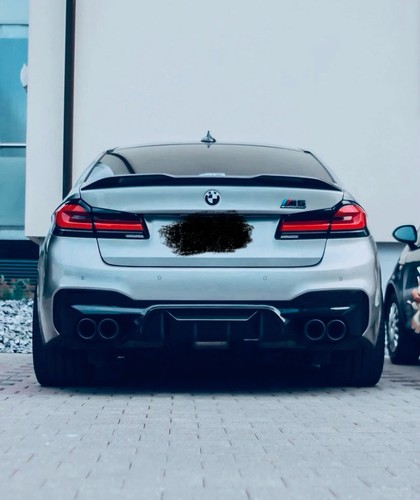Kit feux arrière bmw - bmw, 5