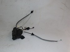 serrure porte avg skoda KODIAQ (NS7, NV7, NS6) 5TB837015E 203729