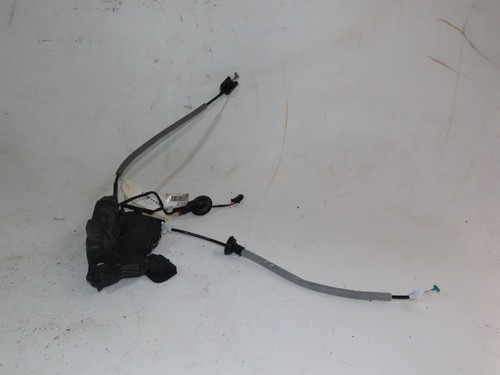 Serrure porte avg - serrure, skoda