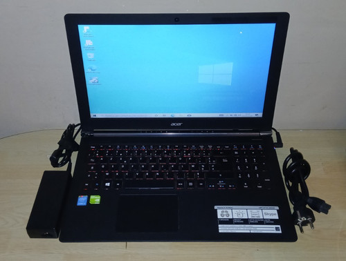 Portable acer v15 - acer,
