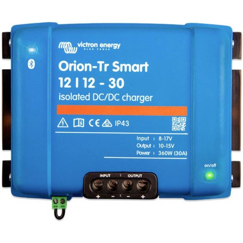 Victron energy convertisseur - energy,
