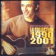 Jean Jacques Goldman La