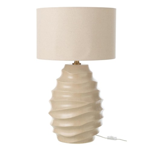 Lampe poser céramique - à,