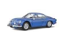 Alpine A110 1600S