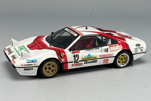 Kit ferrari 308 gtb - ferrari,