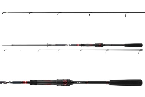 Daiwa ninja ext canne spinning - daiwa,