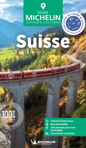 Michelin guide - michelin,