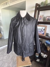 Barbour bedale thornproof nwt - bedale,