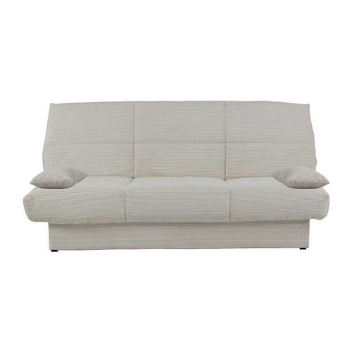 Banquette clic clac 3 - banquette, clic-clac