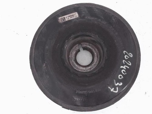 Poulie damper renault - renault, megane