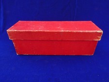 TRAIN LR O - BOITE POUR  For